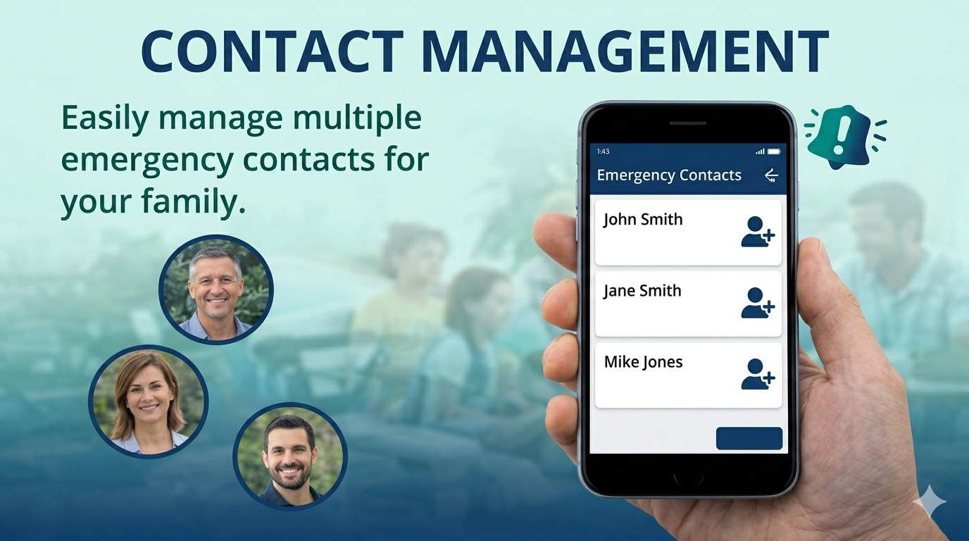 Contact Management